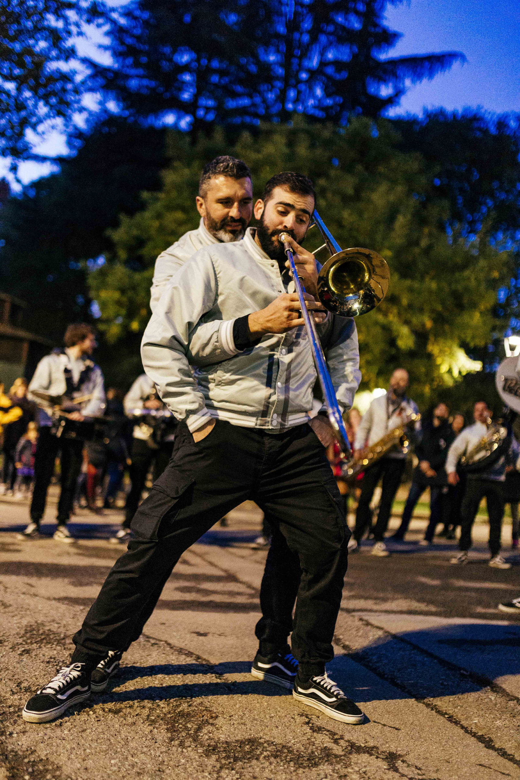 JazzMi 2019 / Milano / PH Mariano Beck